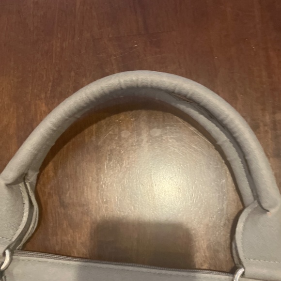 Gray Purse - Picture 4 of 6